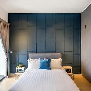  Appartement Continew Kl Cobnb