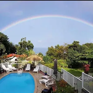 Ti Papiyon , Bouillante Guadeloupe